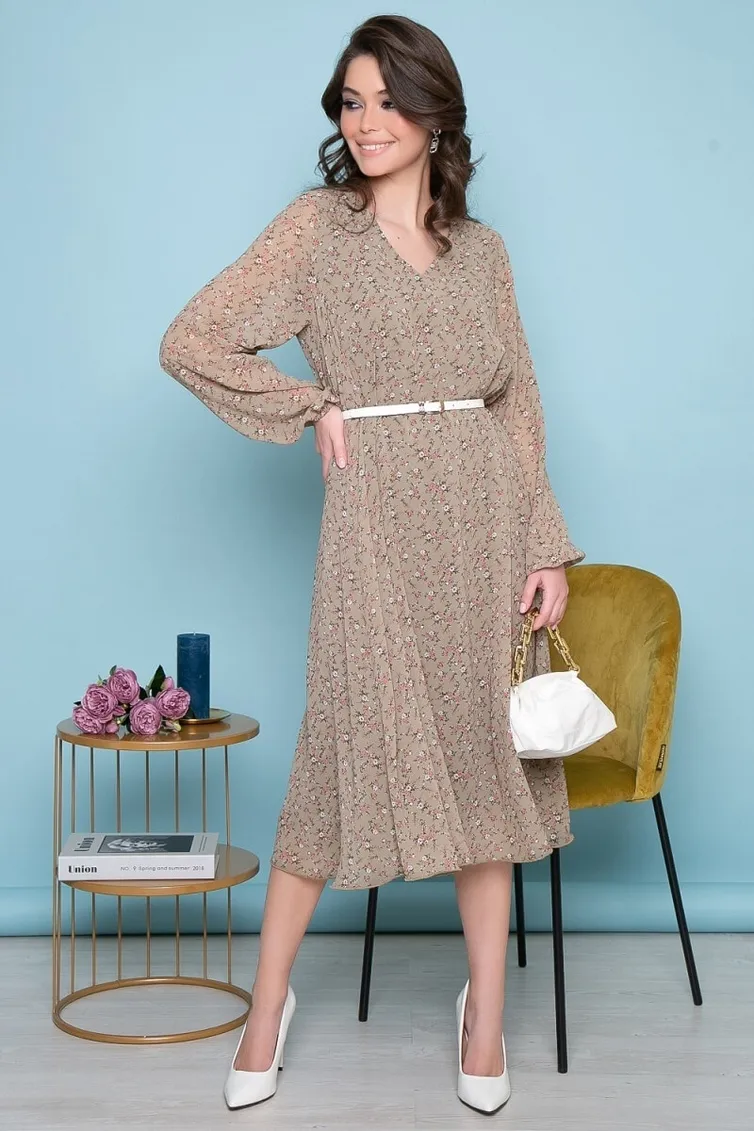 Sukienka LT Collection #P7033