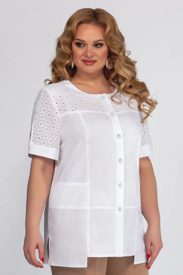 Bluzka Ell Style #2073