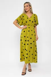 Sukienka LT Collection #P15468-7M