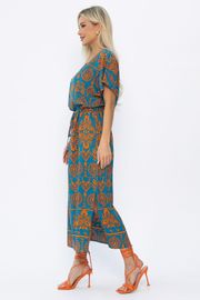 Платье LT Collection арт. П15347-5М