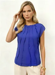 Blouse Jetty #ShYu239-14