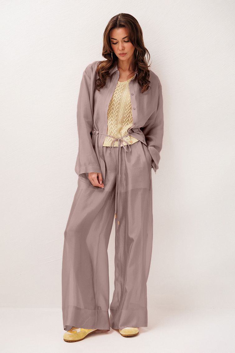 Suit Buter New #3284 mokko