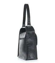 Torba Galanteya #25s1179k45 chernyj/seryj