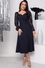 Платье LT Collection арт. П7511