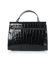 Torba Galanteya #25s1355k45 chernyj/seryj