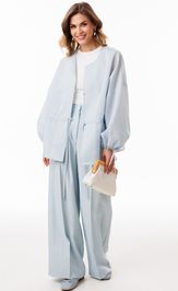 Блузка EOLA 3085 гол