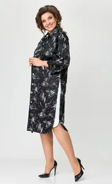Платье Соломея Люкс 961 м