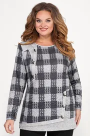 Bluzka Emilia #0446/6