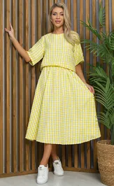 Костюм LT Collection К13435-2М