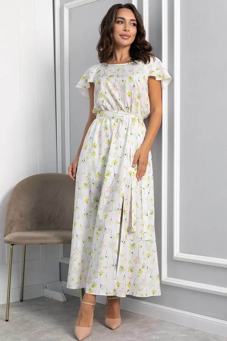 Платье LT Collection арт. П14025-16М