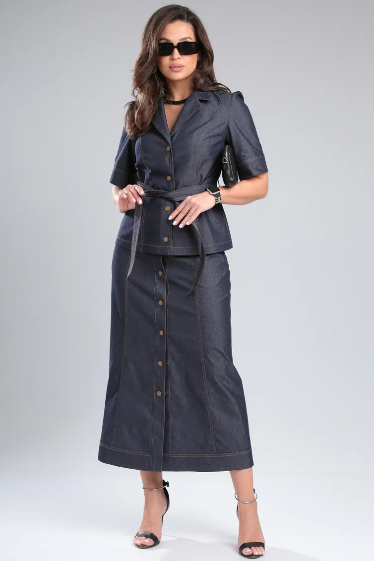 Suit DOGGI #1638
