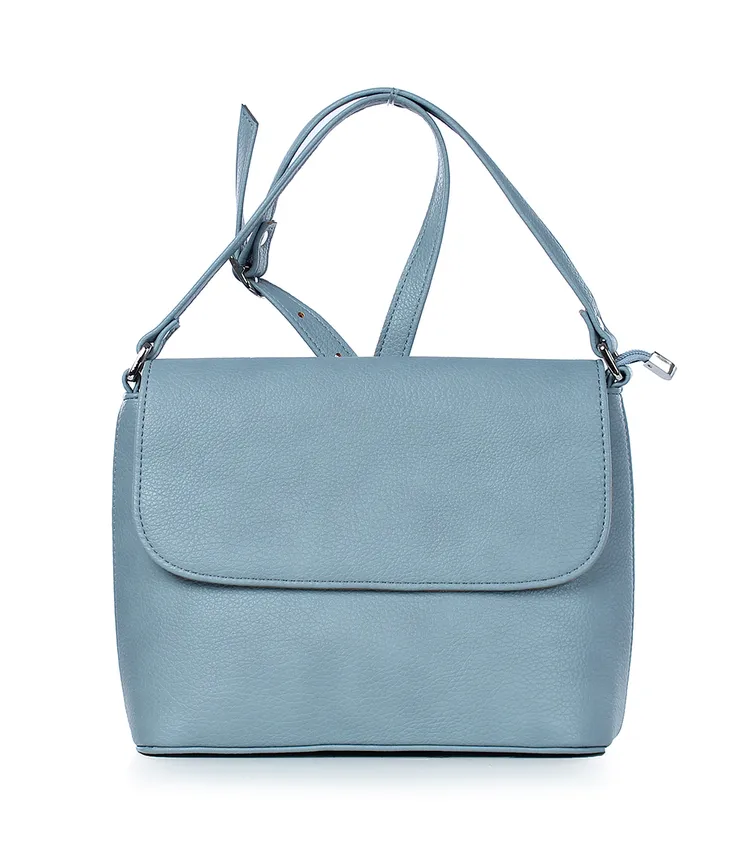 Torba Galanteya #22s337k45 goluboj