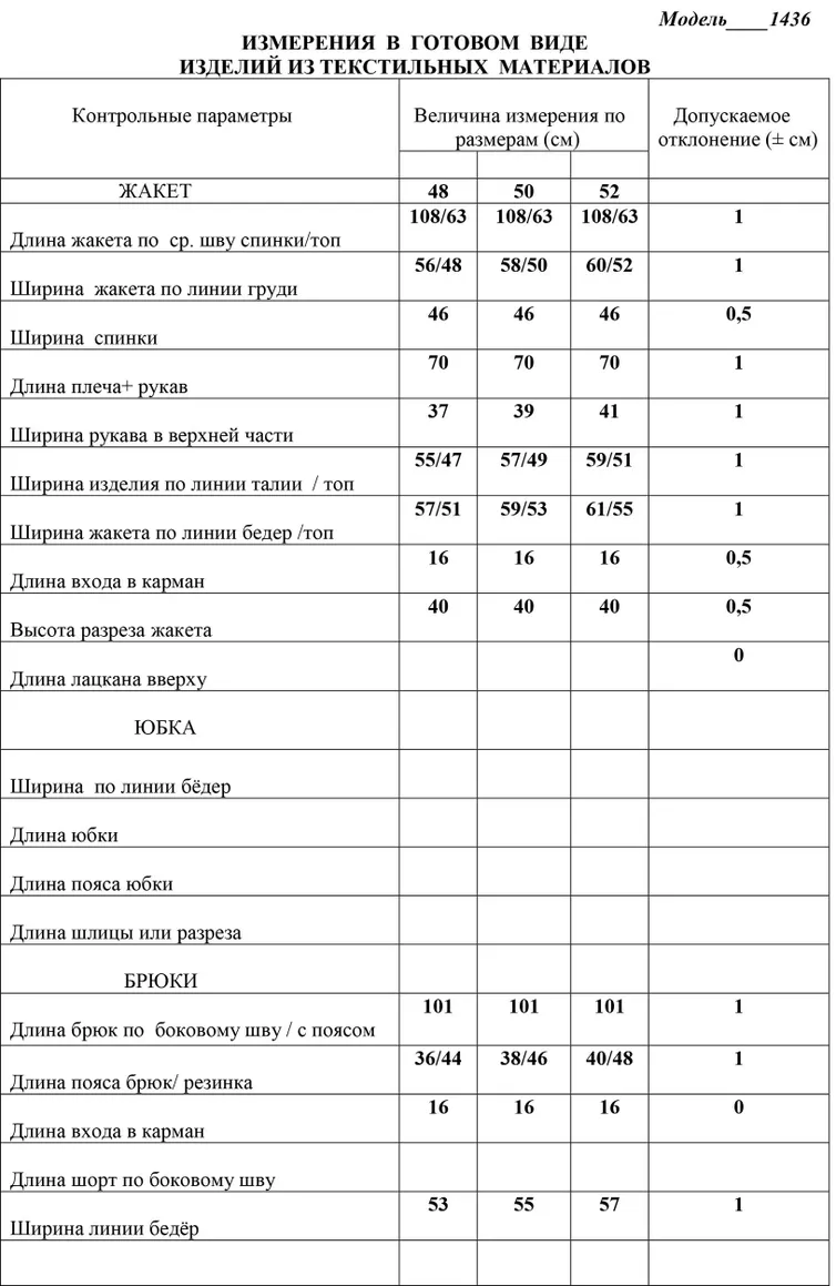 Комплект LaKona арт. 1436 пес