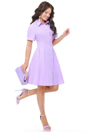 Sukienki DS Trend #P-3845-0100 (letnee)