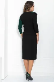 Платье LT Collection арт. П12749-35М