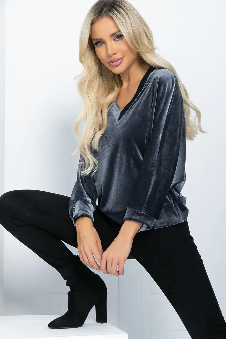 Bluzki, tuniki LT Collection #B11737