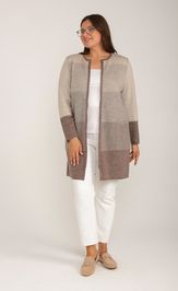 Кардиган BONADI 2077 капучино