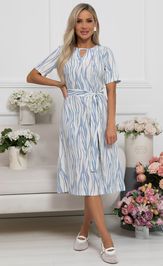 Sukienka LT Collection P15513-45M