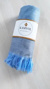Koce Kamvol #24SP184s-DYa (2-4)