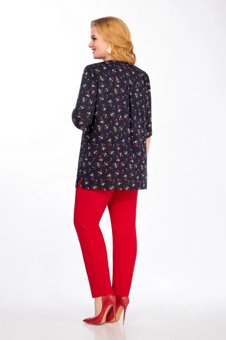 Bluzka Ell Style #2135a