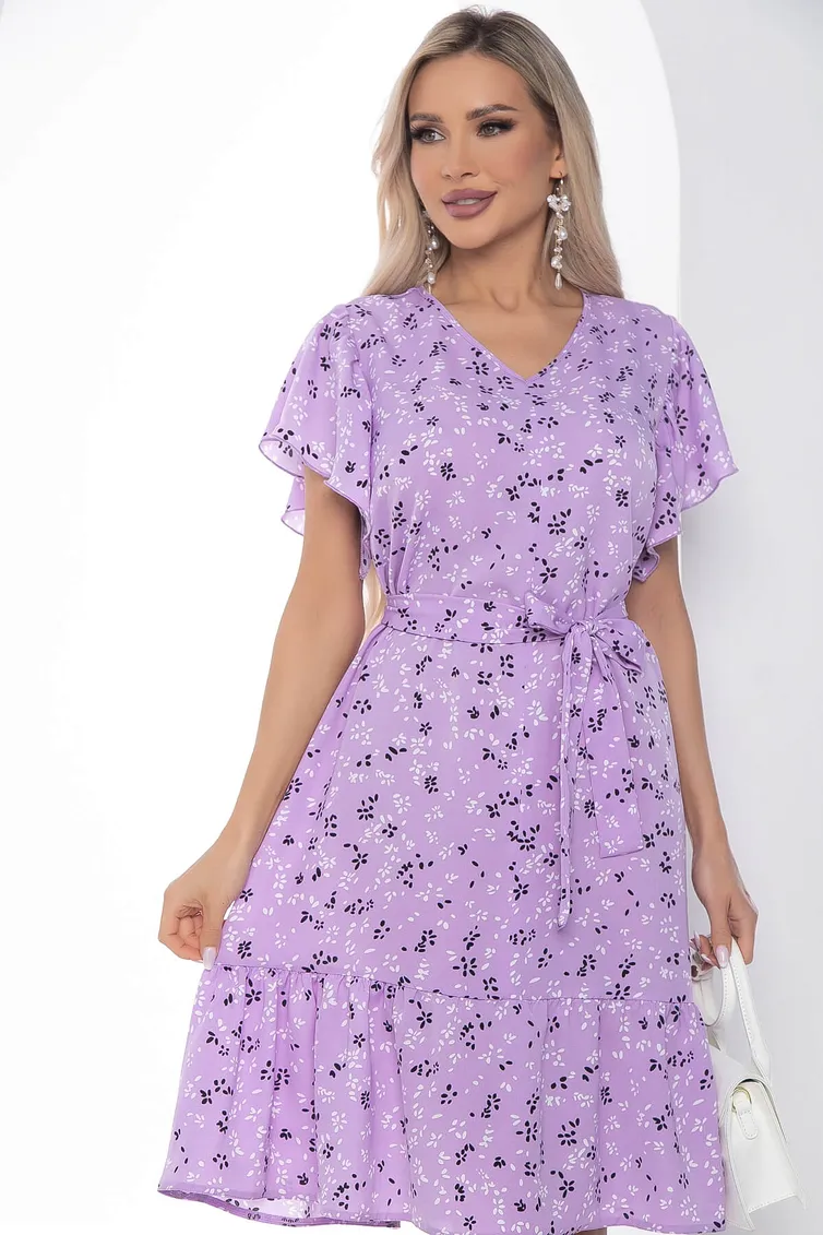 Sukienka LT Collection #P10133