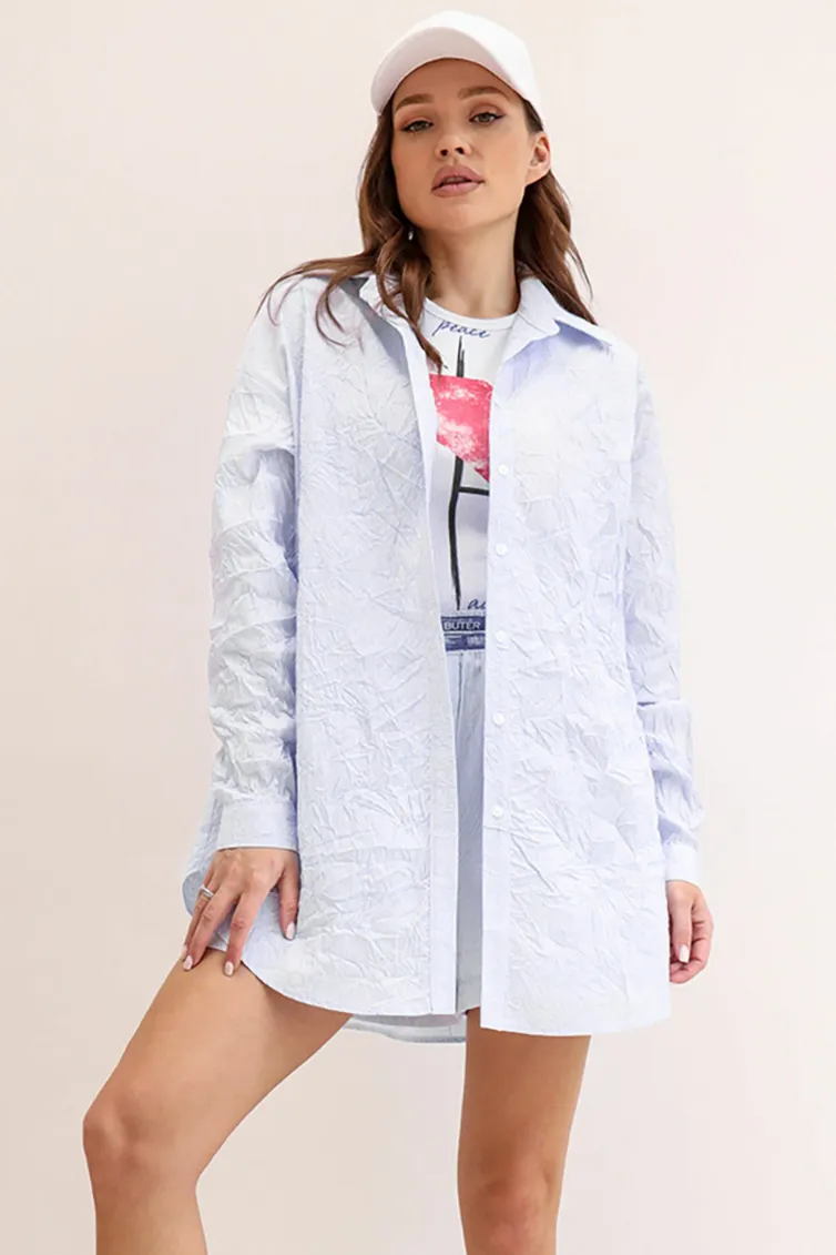 Bluzka Buter New #2601
