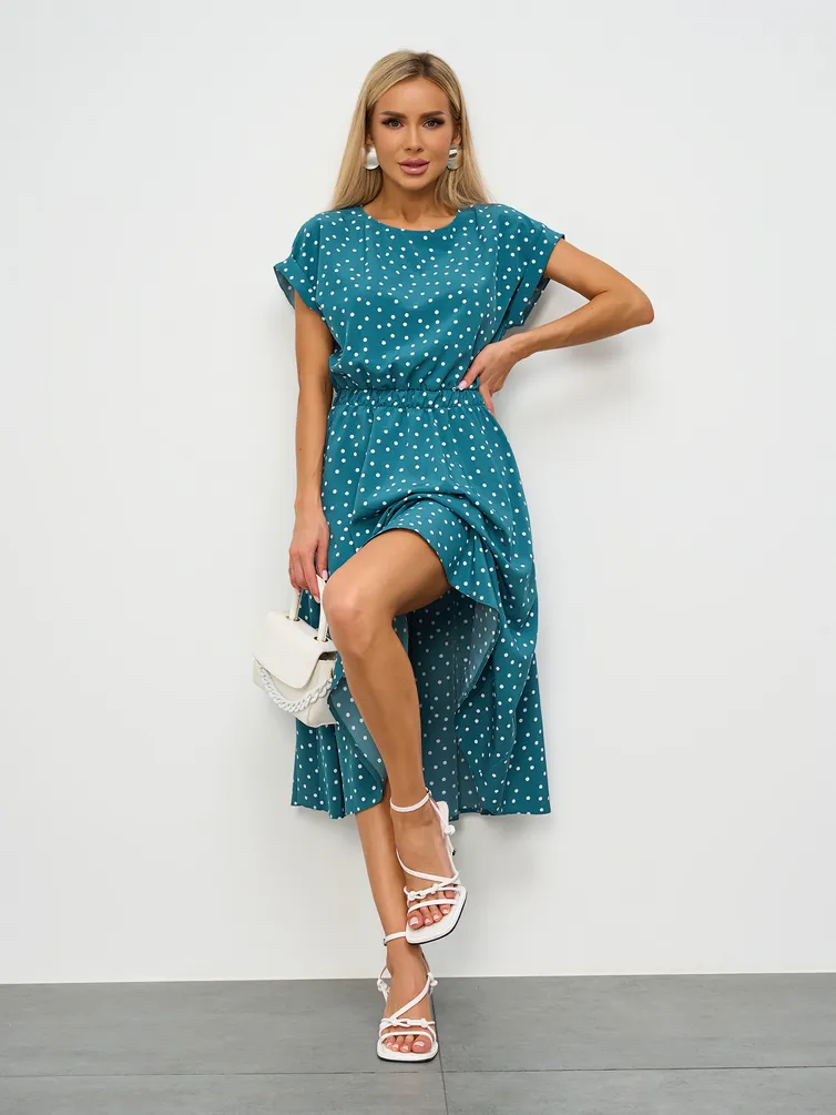Dress Jetty #ShYu506-48
