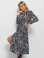 Dress Jetty #207-13