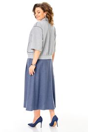Комплект Aira Style арт. 24143 синий