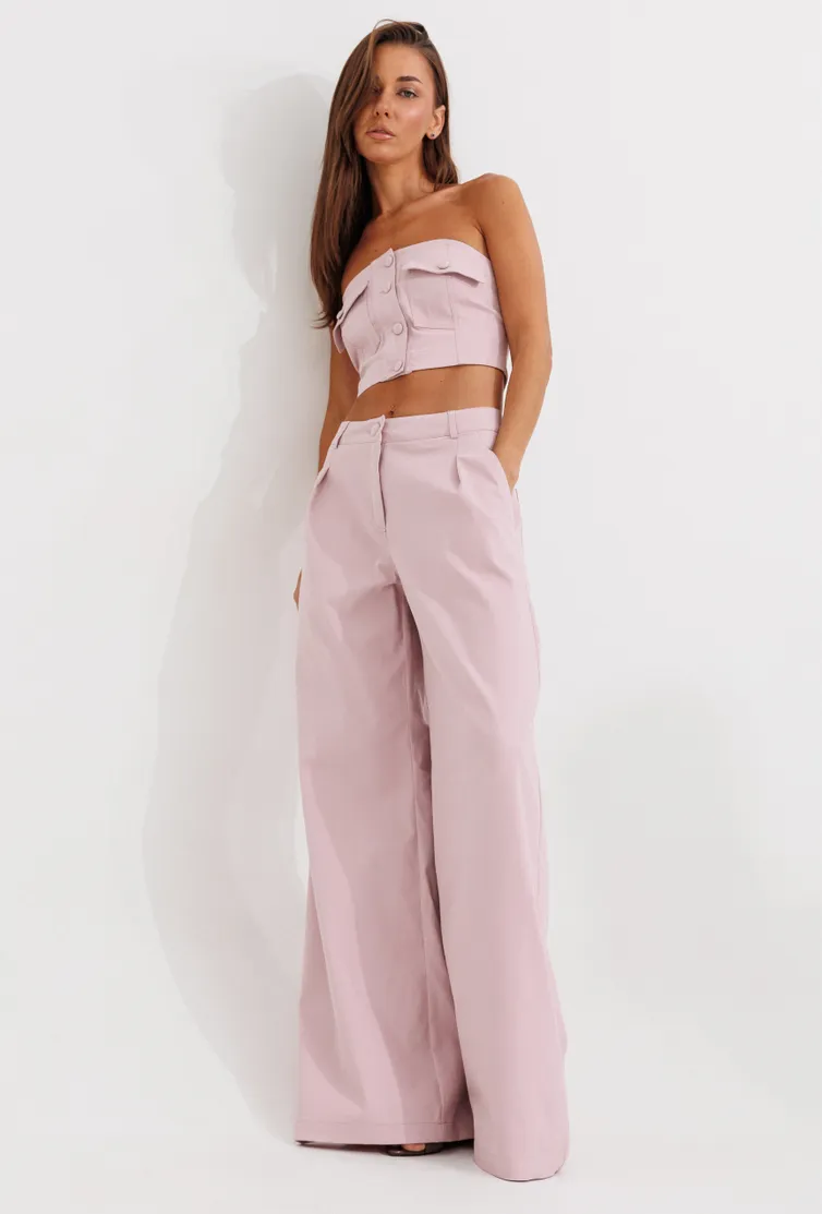 Комплект V&N fashion арт. 1172_розовый