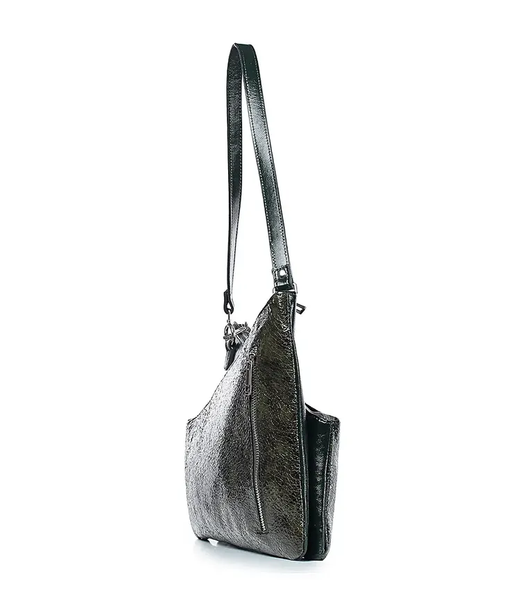 Torba Galanteya #26s330k45 zelenyj