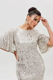 Sukienka MiSlana #1037/1