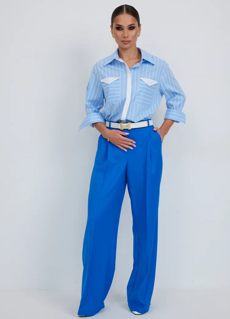 Trousers Vesnaletto #4415-2