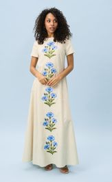 Платье URS 26-682-1