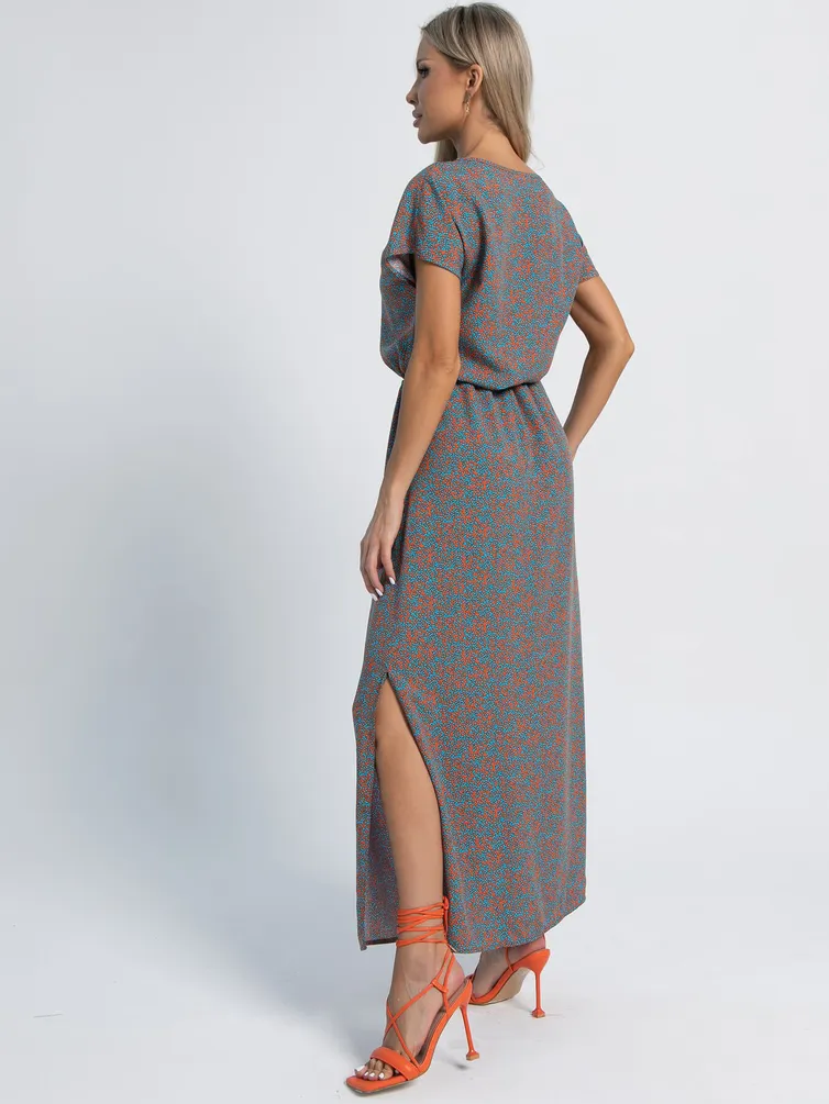 Sukienka LT Collection #P16109-12M