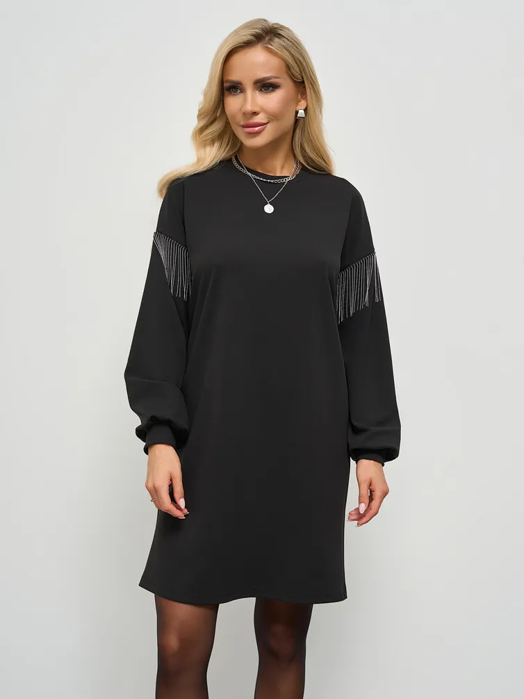 Dress Jetty #357-5