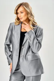 Garnitur Ava fashion #M-220 seryj