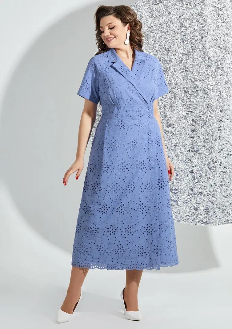 Sukienka Mira Fashion #5539