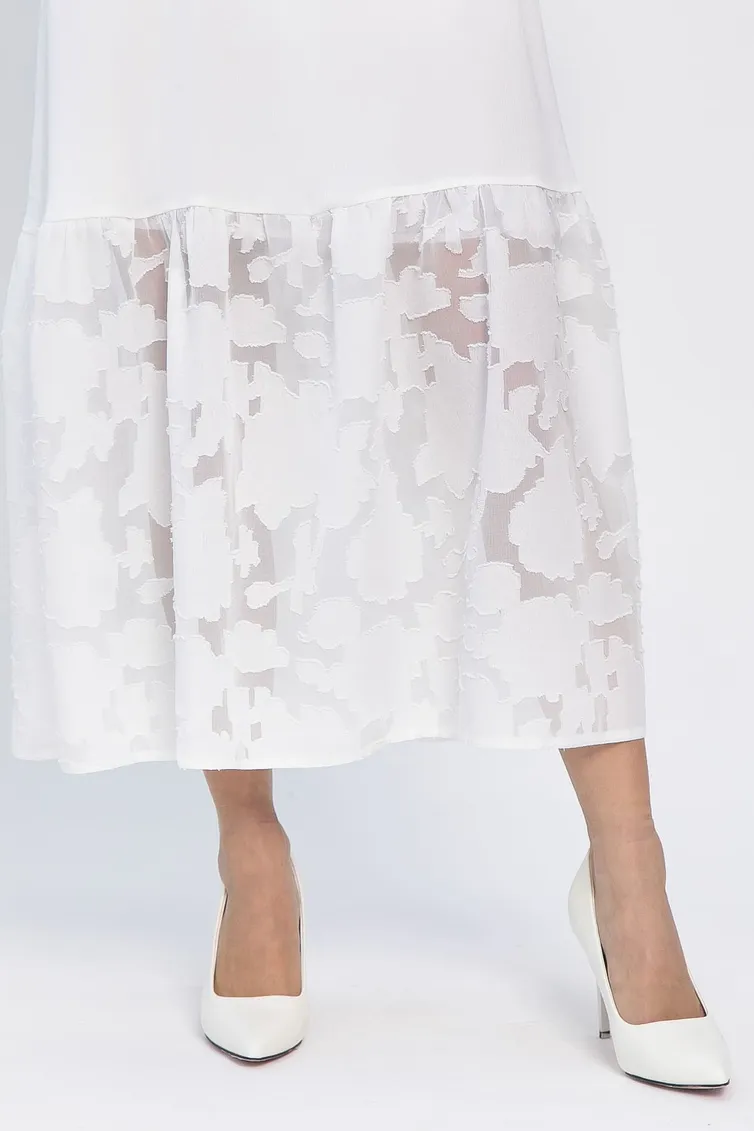 Sukienka LT Collection #P13350-7M