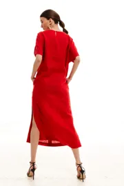 Dress Elletto Life #1990