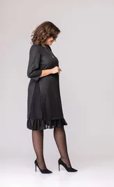 Dress EVA GRANT 1004-2 = 7299
