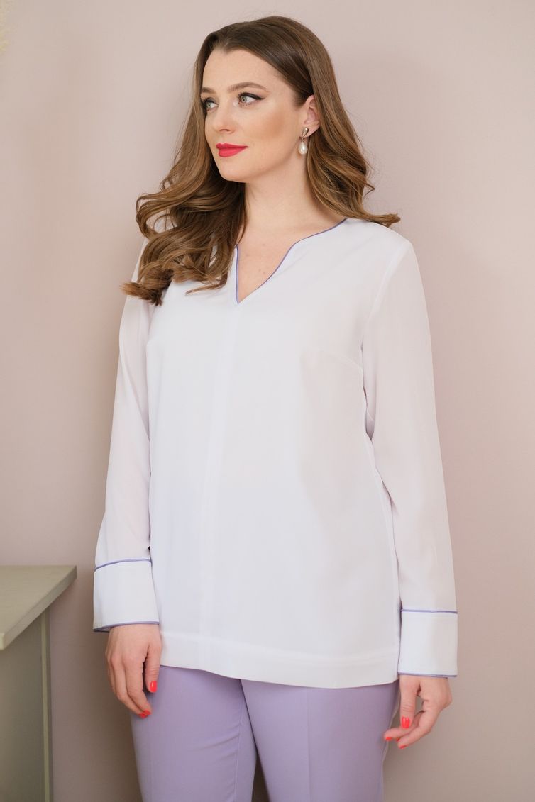 Блуза URS арт. 20-400-2