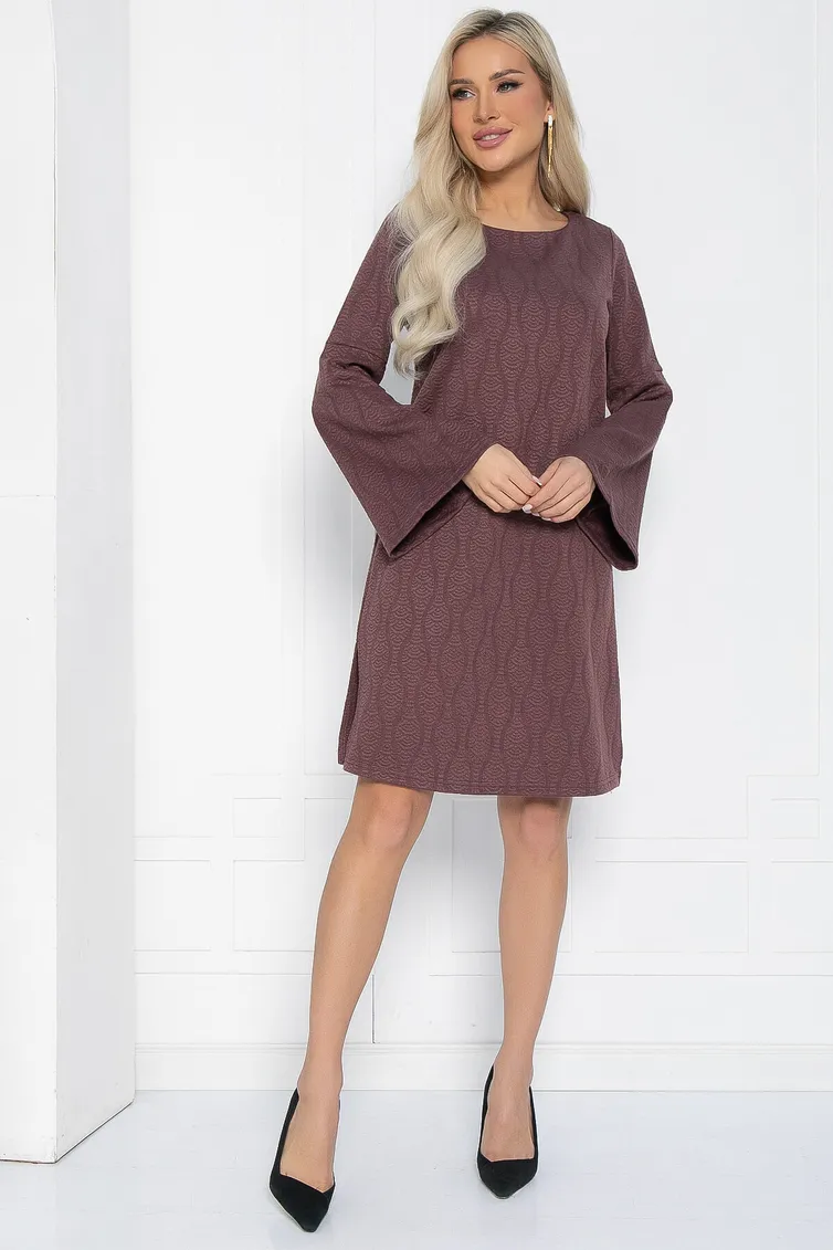 Sukienka LT Collection #P12572-10