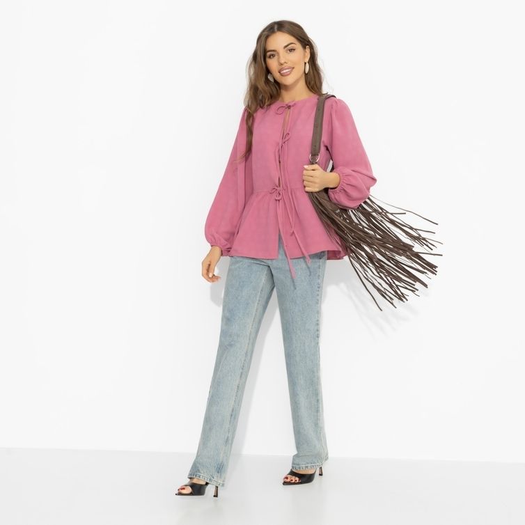 Блузки, туники CHARUTTI арт. Линия притяжения