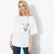 Koszulka CHARUTTI #Idealnaya garmoniya (kreativ)