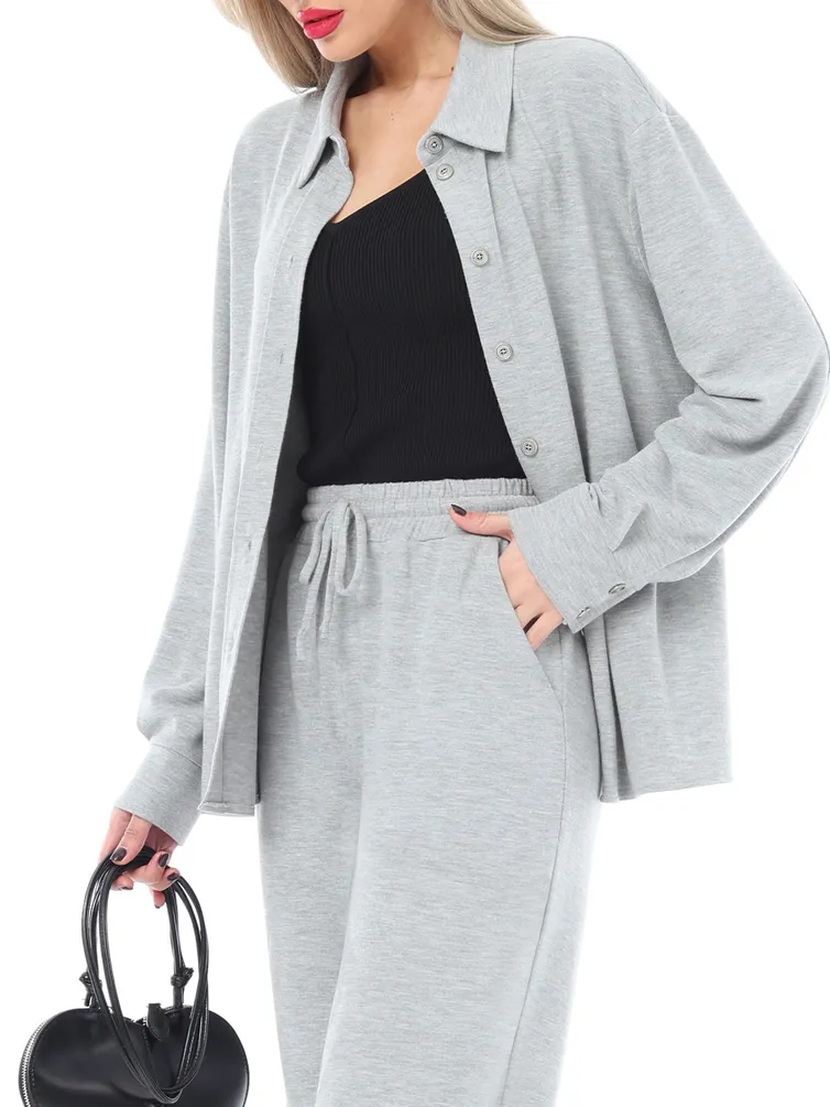 Garnitur DS Trend #K-1089 (Idealnyj set)