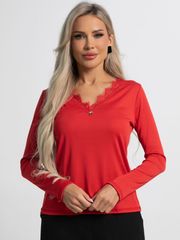 Blouse LT Collection #B15490-24M