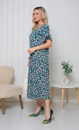 Sukienka Bellovera 53P6211