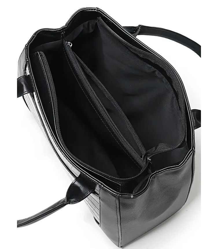 Bags Galanteya #25s2345k45 chernyj