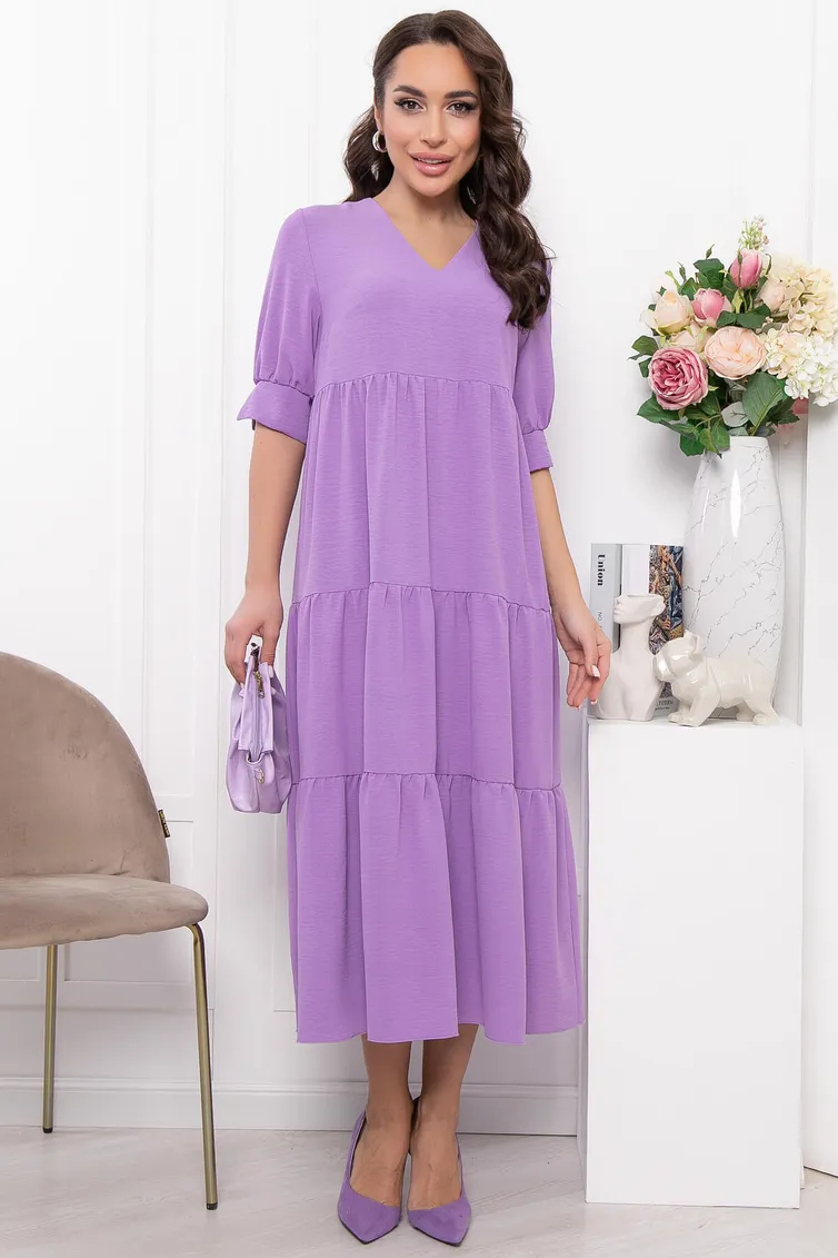 Sukienka LT Collection #P5795